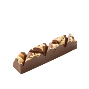 Chokladbar från Cluizel