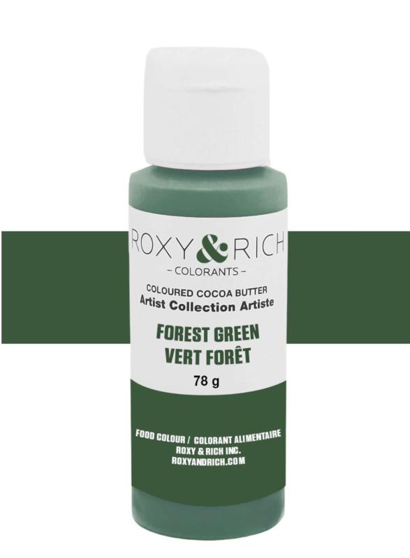 Forest Green