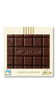 Chokladkaka 62% • 90g