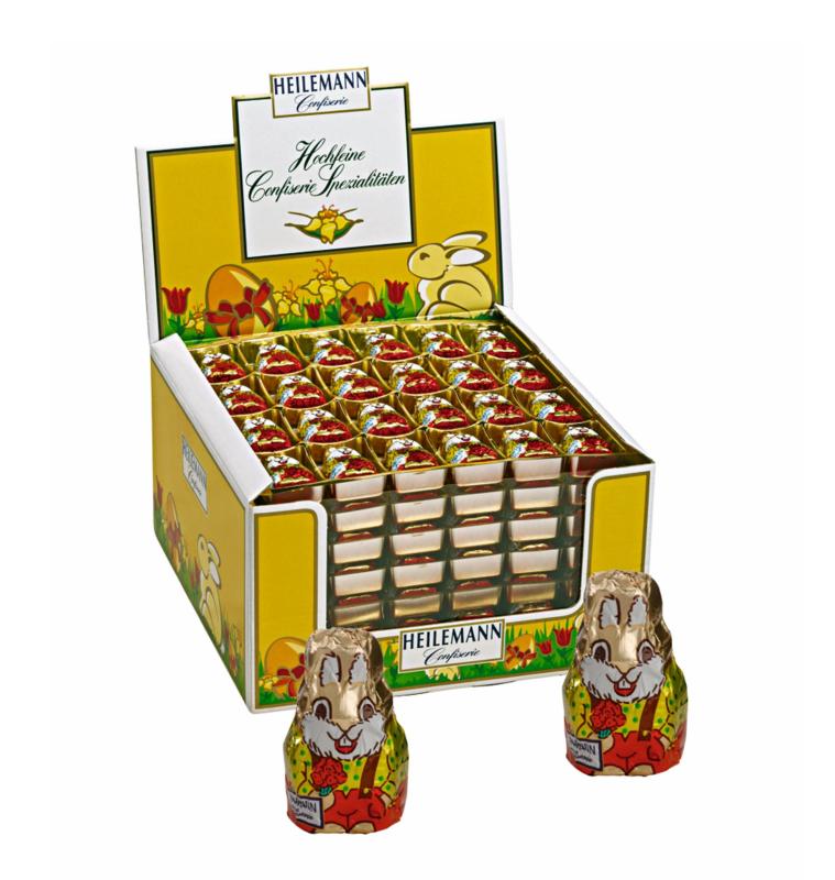 Gyllene minihare