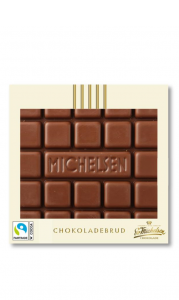 Chokladkaka 35% • 90g