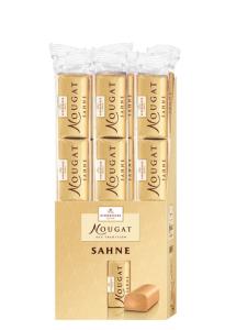 Gräddnougat 4-pack
