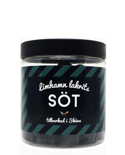 Lakrits Söt
