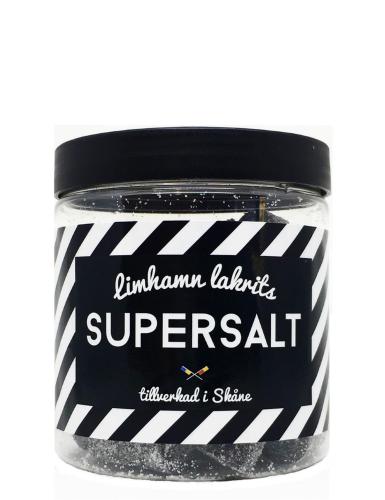 Lakrits Supersalt
