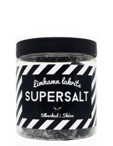 Lakrits Supersalt