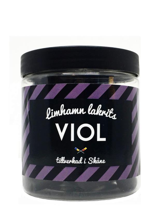 Lakrits Viol