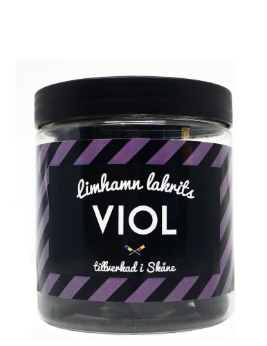 Lakrits Viol