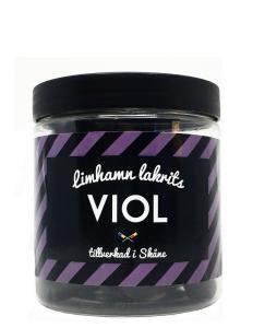 Lakrits Viol