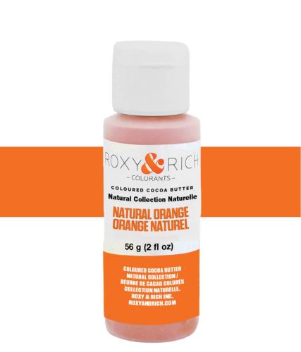 Natural Orange
