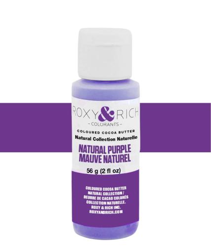 Natural Purple