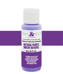 Natural Purple