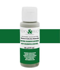 Natural Chlorophyllin Green