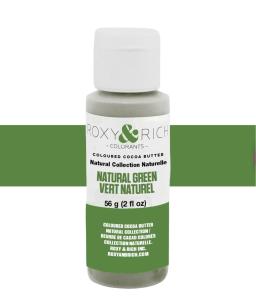 Natural Green