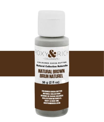 Natural Brown
