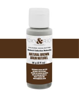 Natural Brown