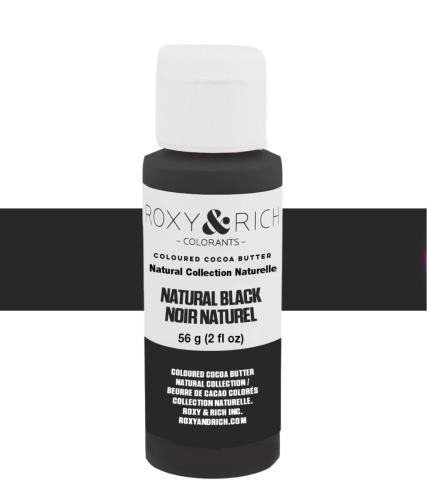 Natural Black