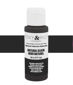 Natural Black