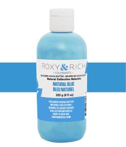 Natural Blue *