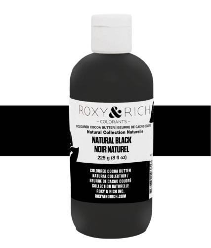 Natural Black