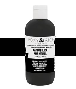 Natural Black