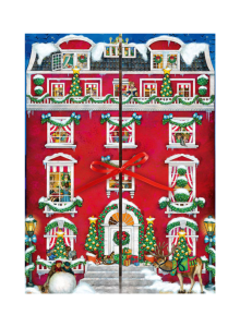 Stadshus Kalender