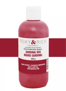 Cardinal Red