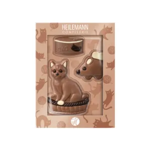 Presentask Katt