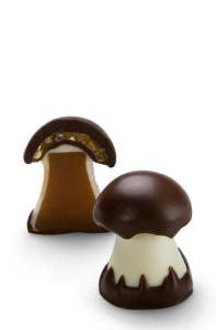 Champignon Caramel