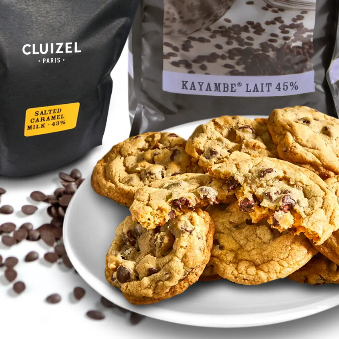 Chocolate Chip Cookies Chocolate Chip Cookies