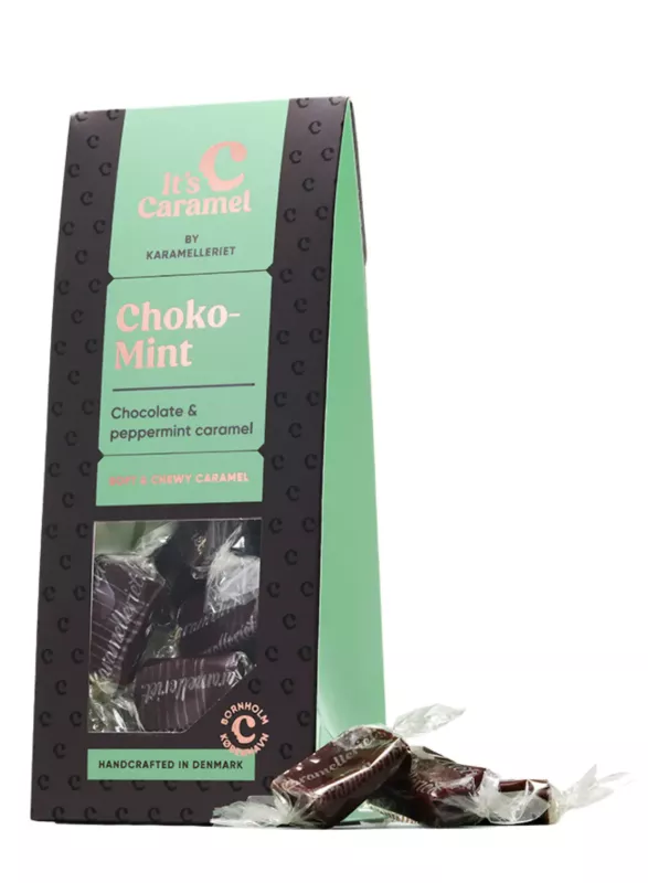 Chokladmintkolor 90g