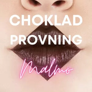 choklad provning