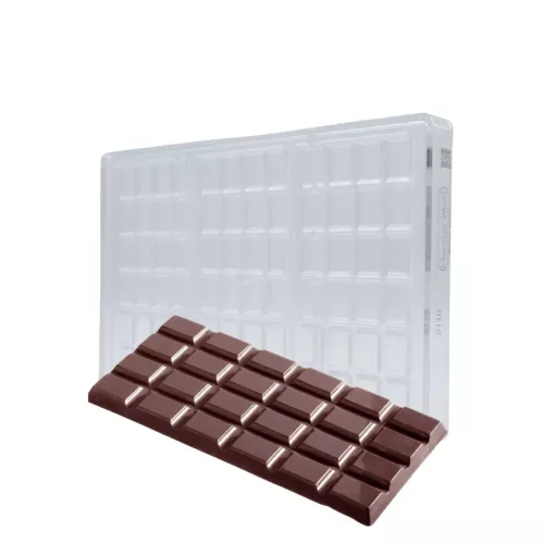 Pralinform - CW2110 Chokladkaka