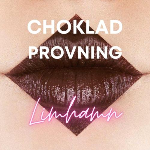 Chokladprovning i Limhamn