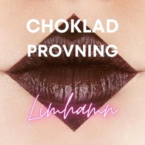Chokladprovning i Limhamn