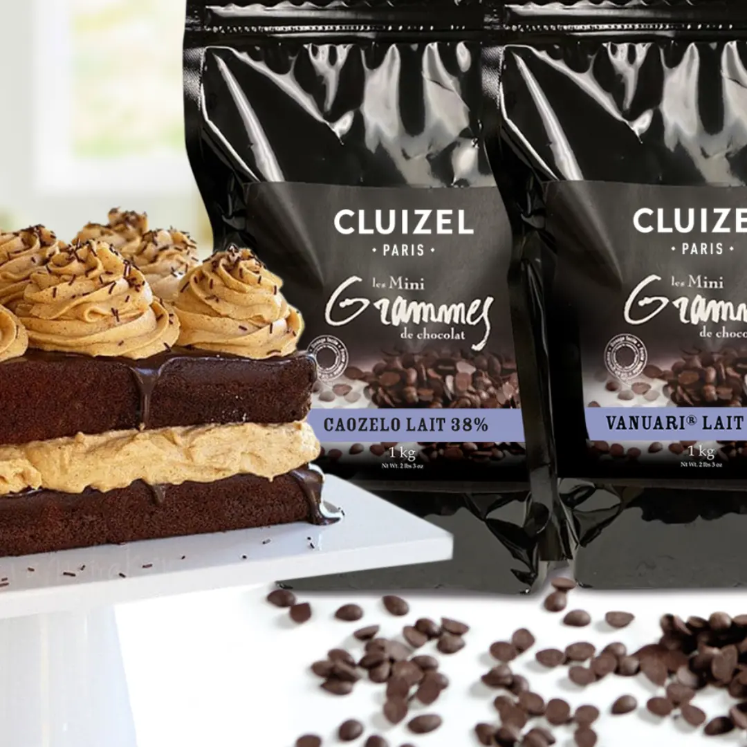 Chokladtårta med pumpa