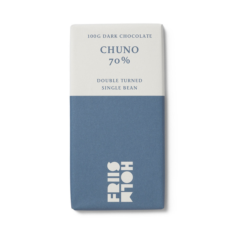 Chuno Double Turned 70%