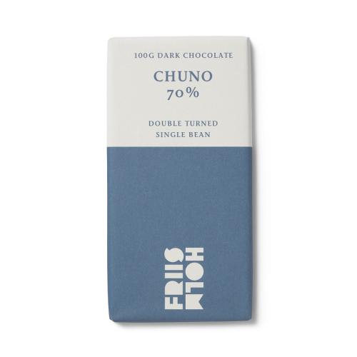 Chuno Double Turned 70%