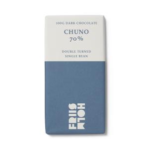 Chuno Double Turned 70%