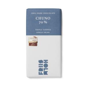 Chuno Triple Turned 70%