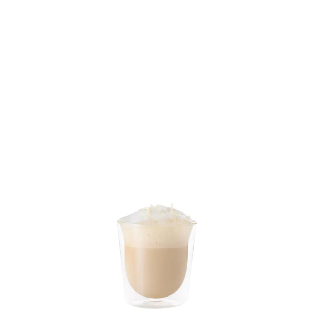 Drink - Coconut latte
