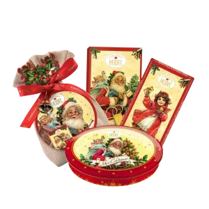 Confiserie Heidel Kategori bild