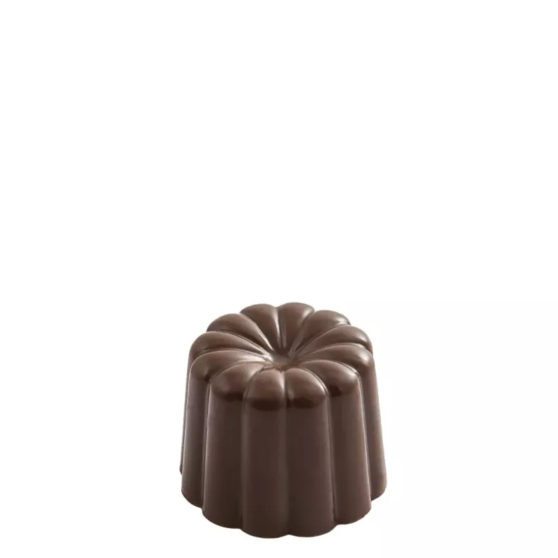 Crème Brûlée - Pralin från Cluizel