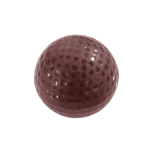 Form Golfboll