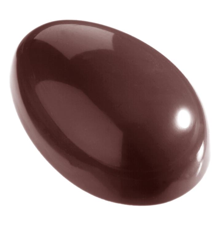 Pralinform Ägg 55mm