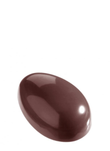 Pralinform - CW2066 Ägg 32 mm