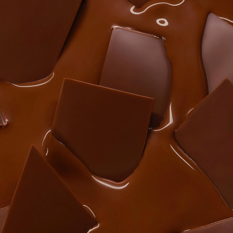 Choklad