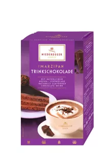 Chokladdryck Marsipan