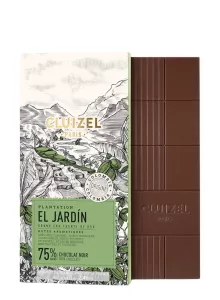 El Jardin 75%