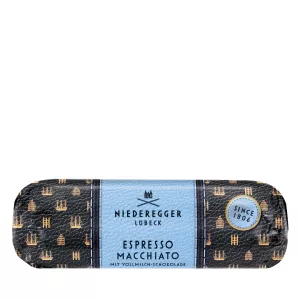 Marsipanbröd - Espresso