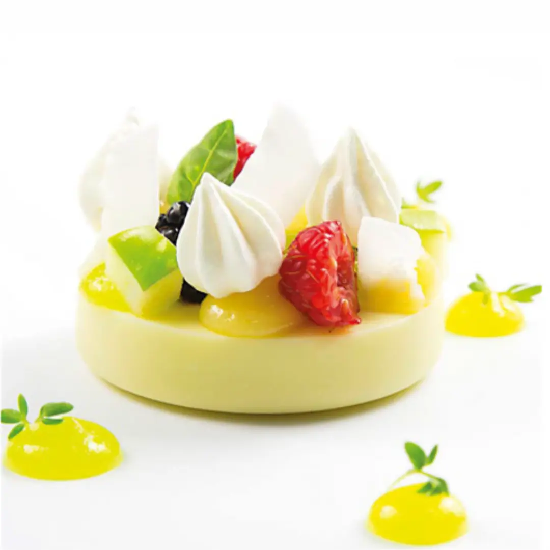 Freshness Dessert - Freshness